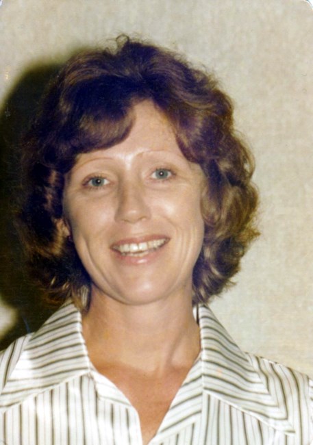 Obituary of Brenda Donathan Becker