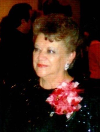 Obituary of Marta Siemon Guzman