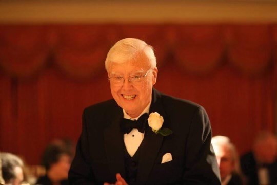 Obituary of Dr. Melvin "Mel" D. Joesten