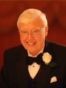 Obituary of Dr. Melvin "Mel" D. Joesten