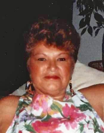 Obituary of Jane L. Waddell