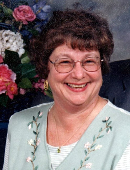 Obituary of Judith Lou Foor - Snyder