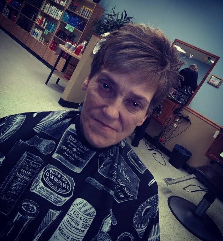 Obituary of Tammy Louise Lovejoy