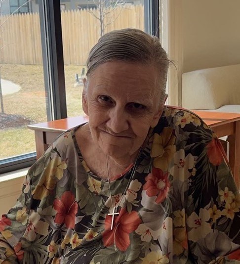 Obituary of Janet Marie Hoover