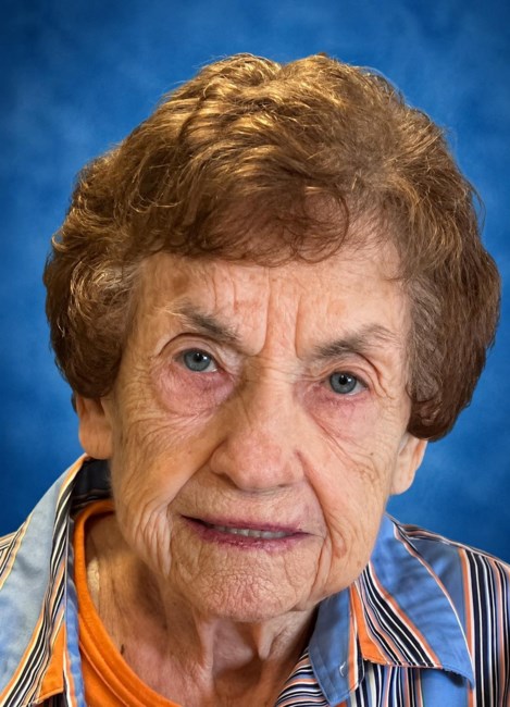 Obituary of M. Lucille Severe