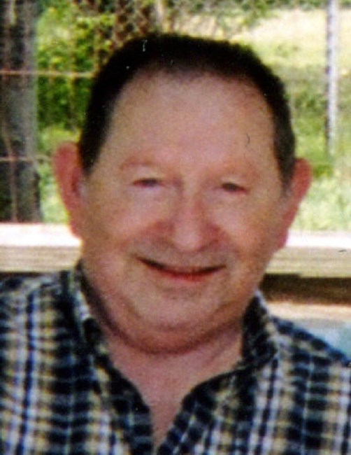 Obituary of Howard Ray Gibson