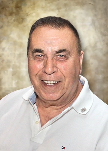 Avis de décès de Aurèle Beaudoin