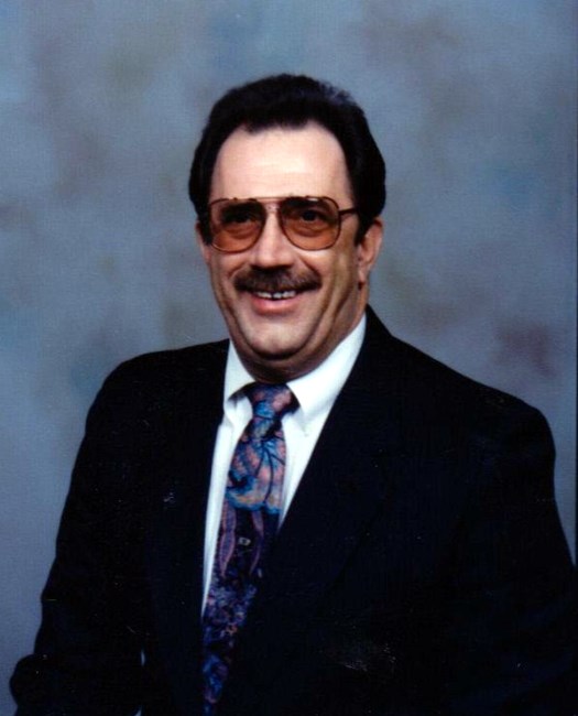 Obituary of Paul J. Shall