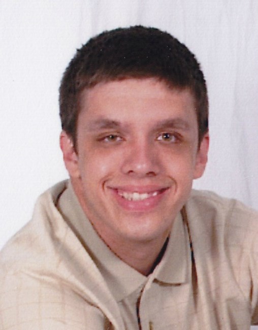 Obituary of Michael James Keyes