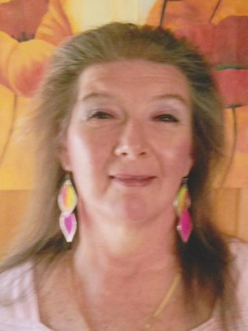 Obituario de Mary Catherine Hill