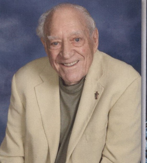 Obituary of Harold F. Bogan