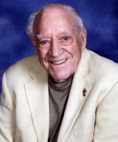 Obituary of Harold F. Bogan
