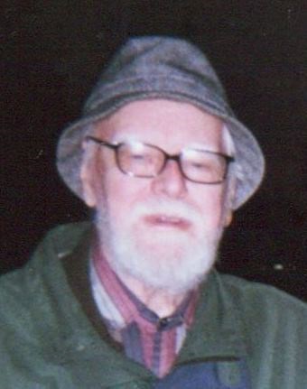 Obituary of Frederick John Clark