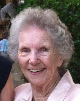 Obituary of Ellie P. Russell