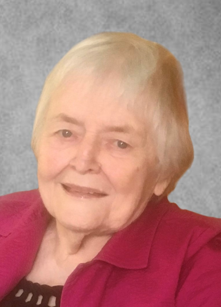 Obituary of Nancy Ann Emanuele