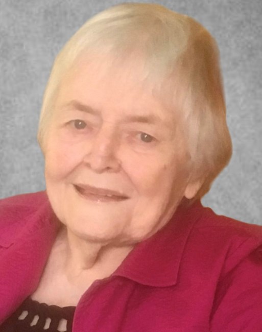Obituary of Nancy Ann Emanuele