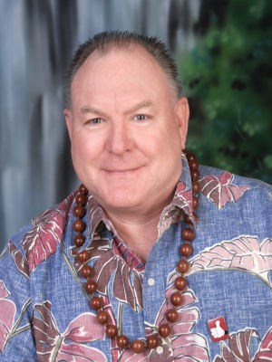 Obituary of Gene Edward Vincent Moore