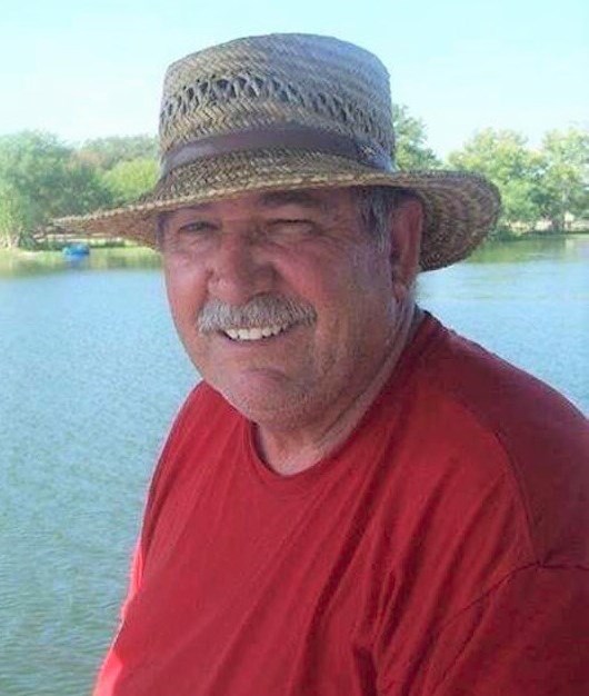 Obituary of Freddy Joe Golden