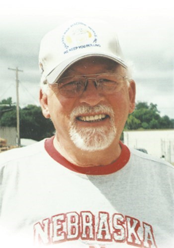 Obituary of Jerry Leroy Harms