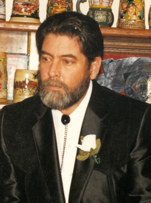 Obituary of Dennis M. Barnes