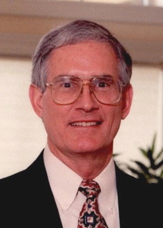 Obituary of Cecil Chilton Parker