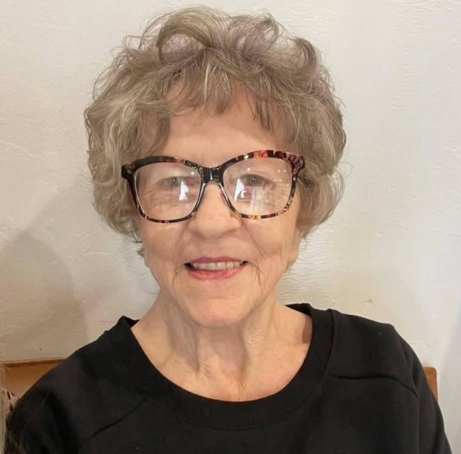 Obituary of Ruby Marilyn Walls