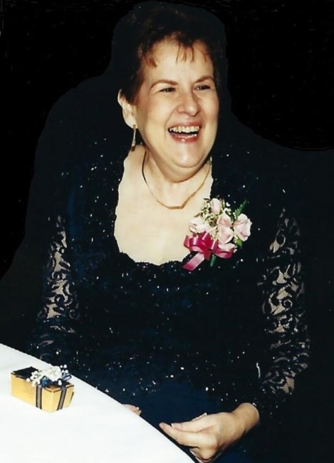 Obituary of Mirtha Maria Catalano