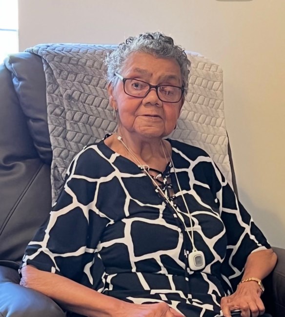 Obituary of Amy M Knight