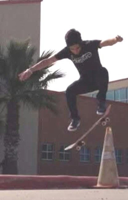 Obituary of Richard Jr. Soto Jr.