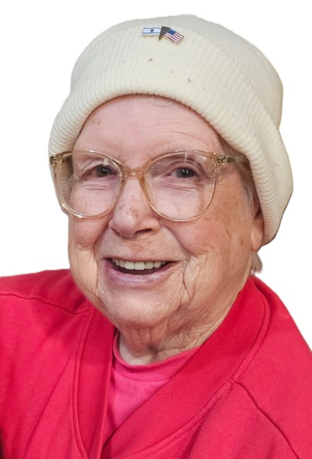 Obituary of Charlotte Ann Lewis