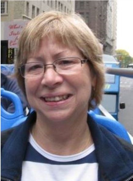 Obituary of Michaela Maria Kowalchuk