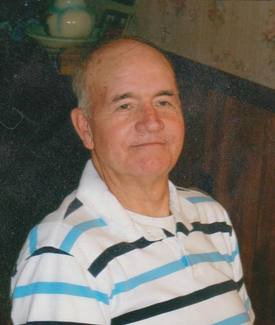 Obituary of William Leroy Pair