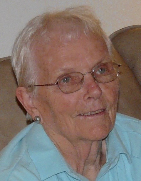 Doris Reynolds Obituary Muskegon Mi