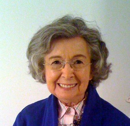 Obituary of Lois O'Ella Nicoll