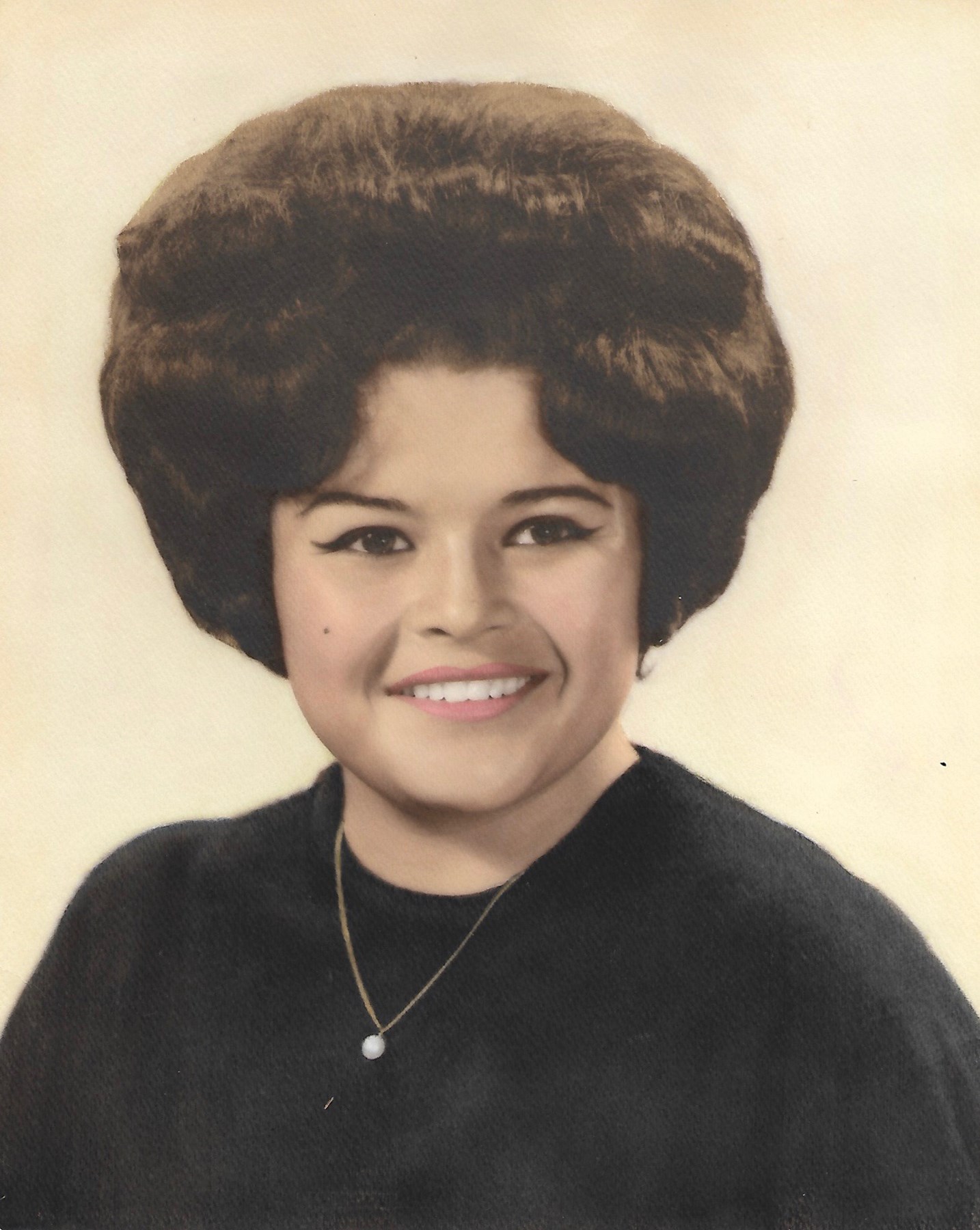 Obituary of Linda Marie Lozano