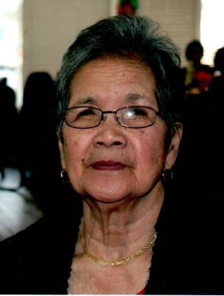 Obituary of Angela Garcia Dejesus