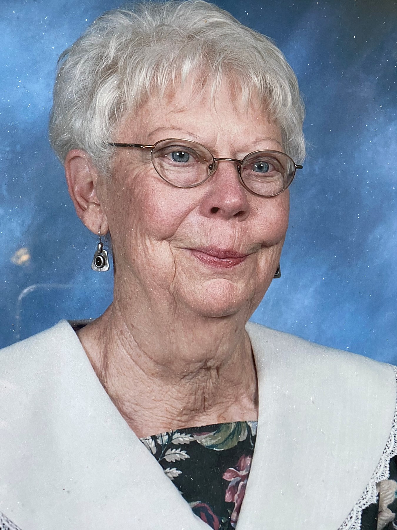 Obituary of Nancy L Greene
