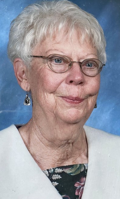 Obituary of Nancy L Greene