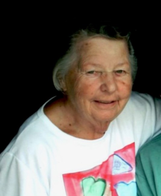 Obituary of Margit L Eikens