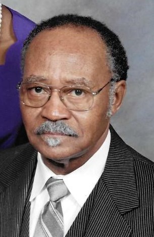 Obituary of Charles Uneeda Reynolds