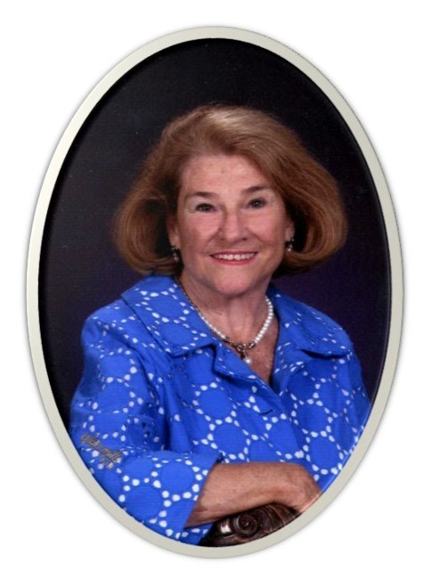 Obituario de Frances Pace Miller