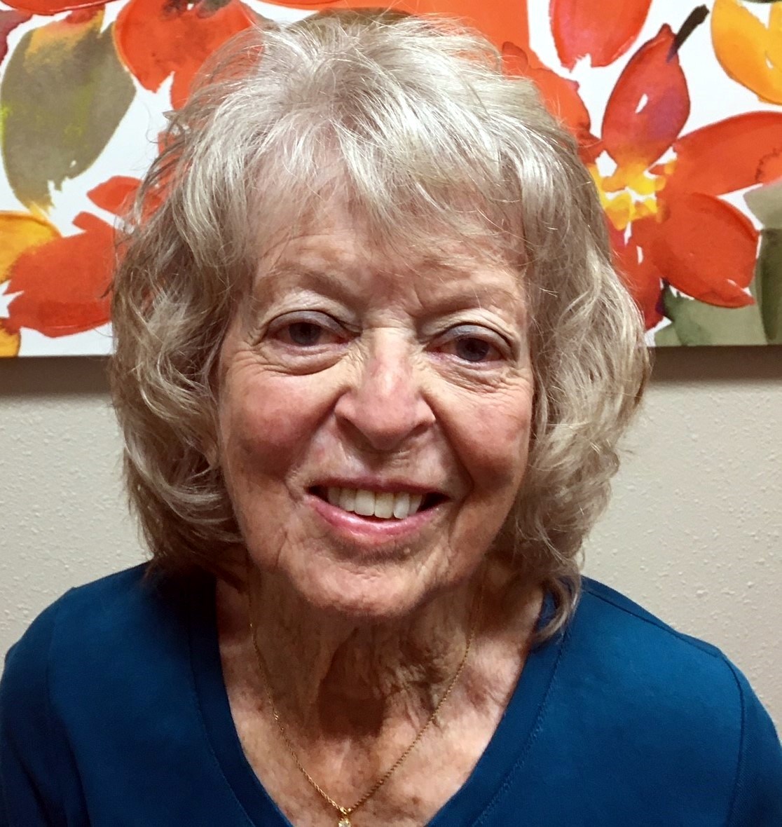 Lois Glenn Shrout Obituary Pflugerville, TX