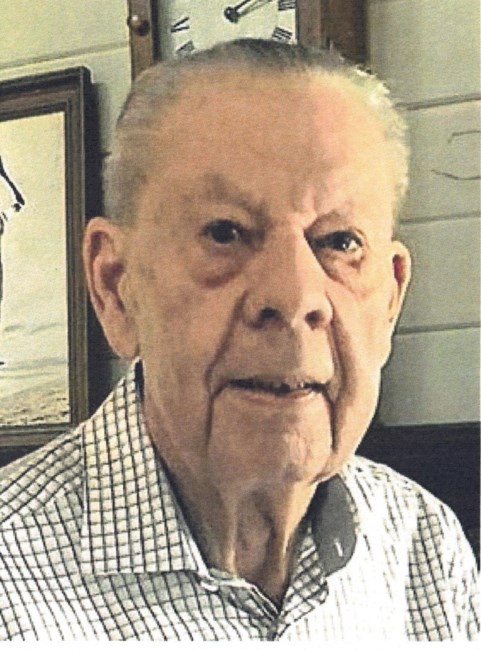 Obituary of Robert W. Cunningham