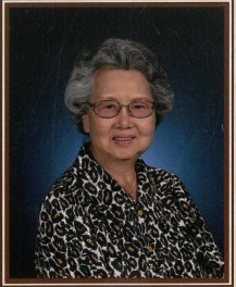 Avis de décès de Suwannee Smith