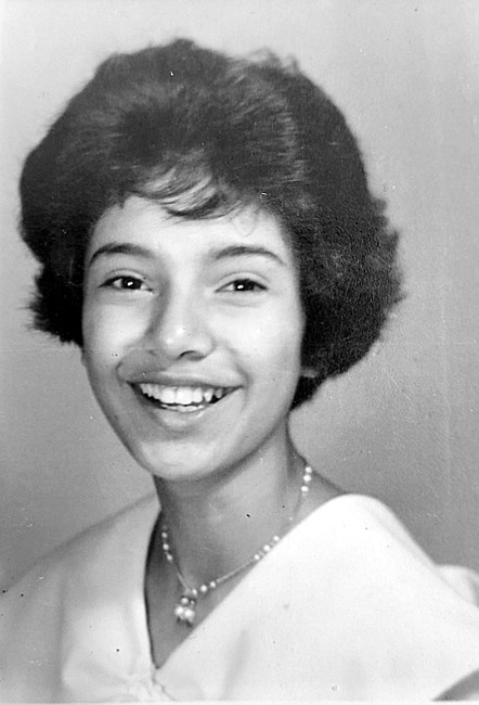 Obituary of Leonor Mendez Barron