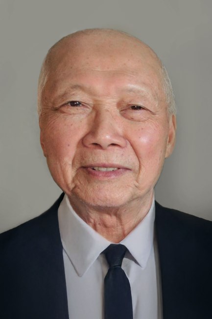 Obituary of Kwok Ping Ng