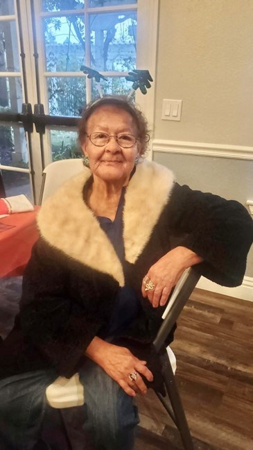 Obituary of Virginia M. Ramirez