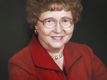 Obituary of Jackie Knezek Schumann