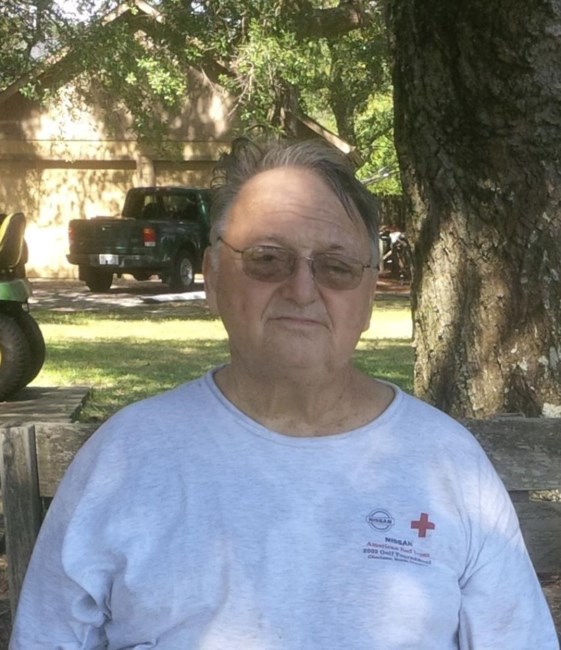 Obituary of Robert Sherwood Carles