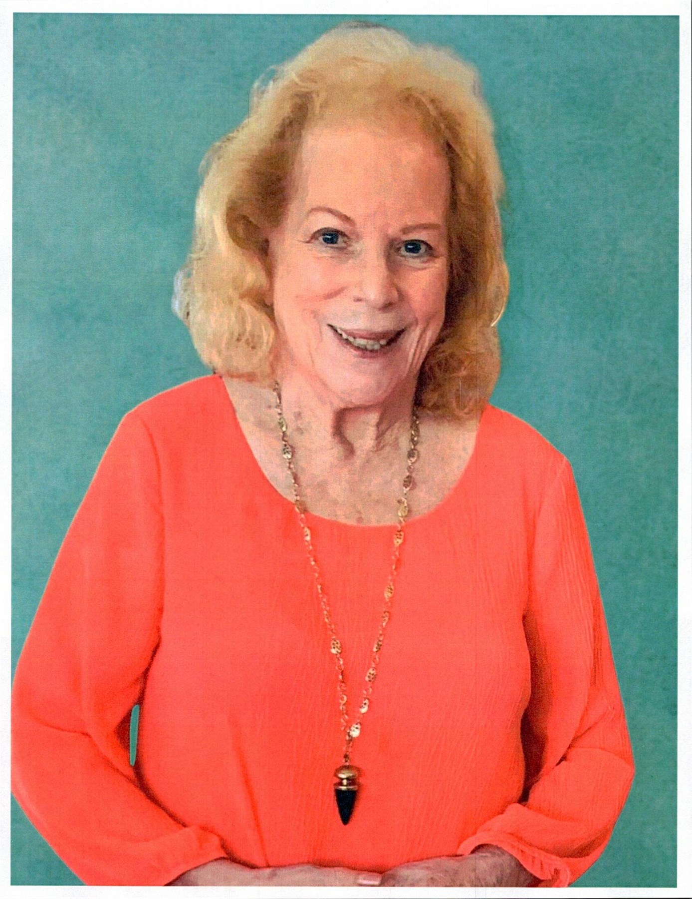 Obituary of Natalie L Diaco